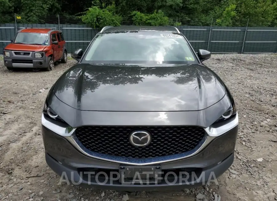 MAZDA CX-30 PREF 2023 vin 3MVDMBCM5PM518904 from auto auction Copart