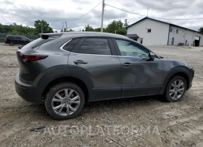 MAZDA CX-30 PREF 2023 vin 3MVDMBCM5PM518904 from auto auction Copart