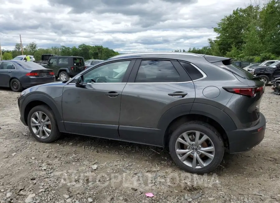 MAZDA CX-30 PREF 2023 vin 3MVDMBCM5PM518904 from auto auction Copart