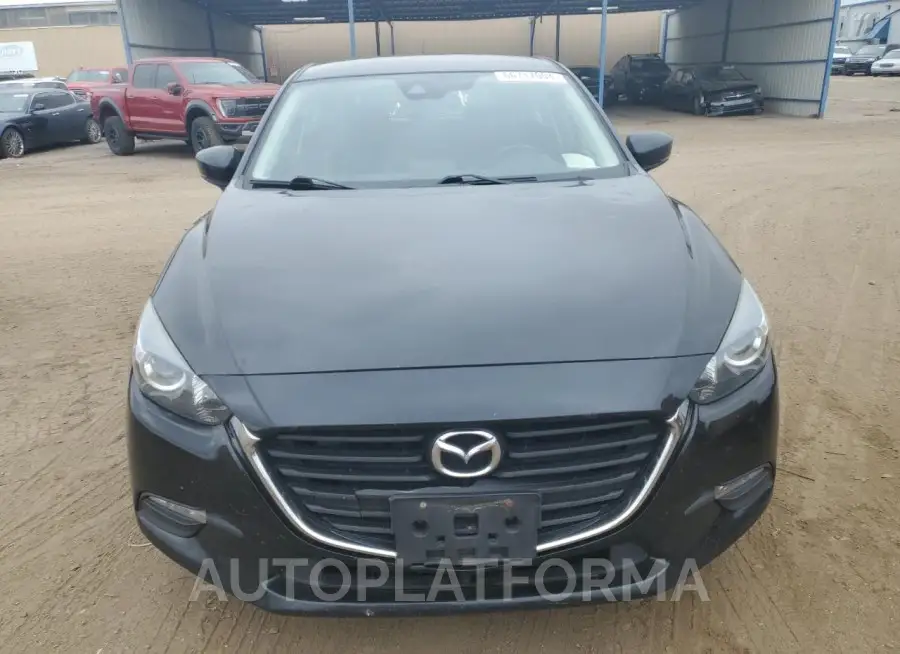 MAZDA 3 TOURING 2018 vin 3MZBN1L38JM181785 from auto auction Copart