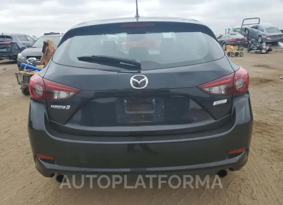 MAZDA 3 TOURING 2018 vin 3MZBN1L38JM181785 from auto auction Copart