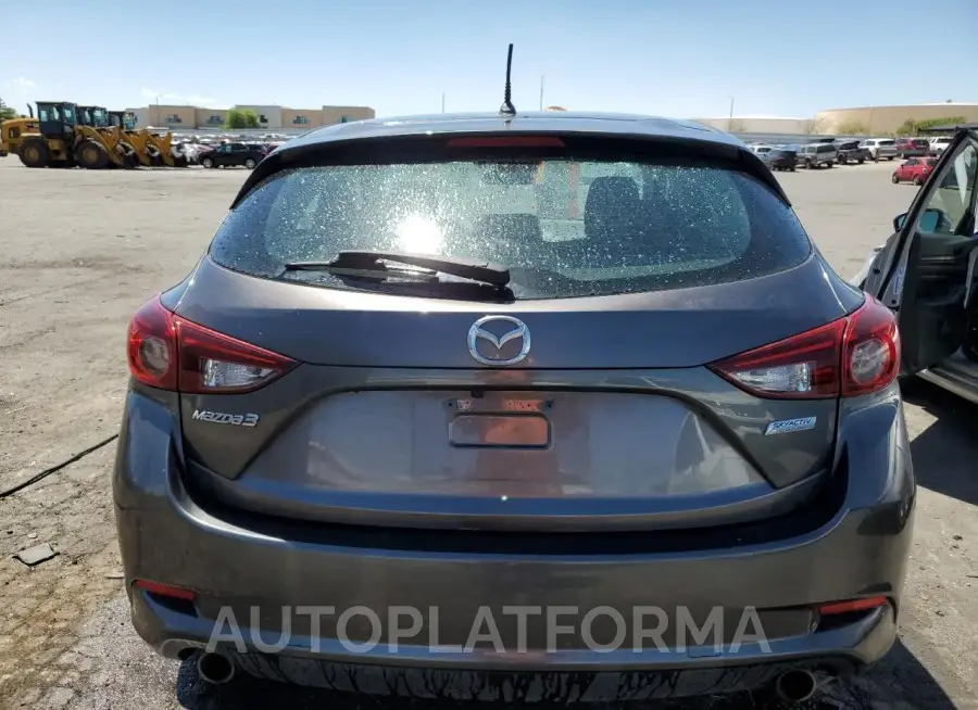 MAZDA 3 TOURING 2018 vin 3MZBN1L3XJM205259 from auto auction Copart