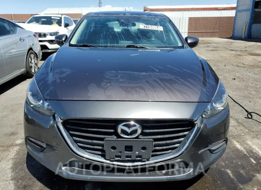 MAZDA 3 TOURING 2018 vin 3MZBN1L3XJM205259 from auto auction Copart