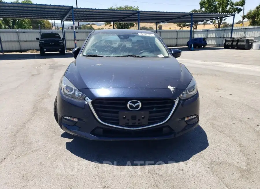 MAZDA 3 TOURING 2018 vin 3MZBN1V38JM246258 from auto auction Copart