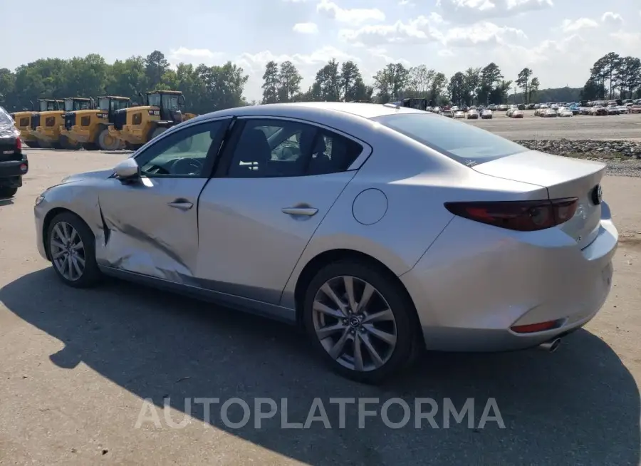 MAZDA 3 PREFERRE 2019 vin 3MZBPADL7KM113021 from auto auction Copart