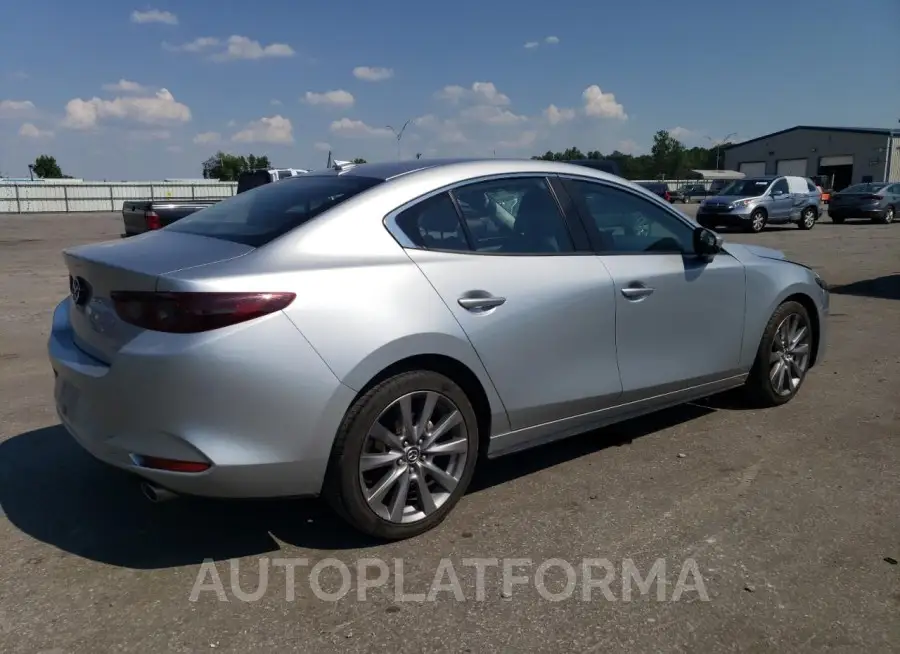 MAZDA 3 PREFERRE 2019 vin 3MZBPADL7KM113021 from auto auction Copart