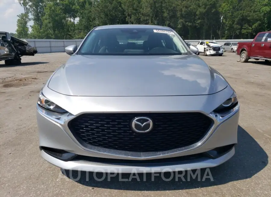 MAZDA 3 PREFERRE 2019 vin 3MZBPADL7KM113021 from auto auction Copart