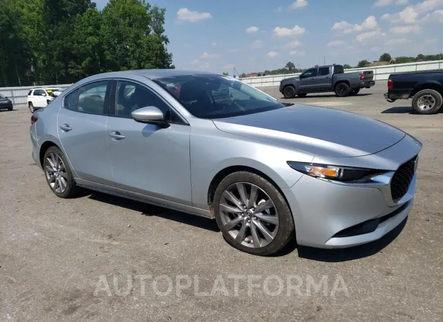 MAZDA 3 PREFERRE 2019 vin 3MZBPADL7KM113021 from auto auction Copart