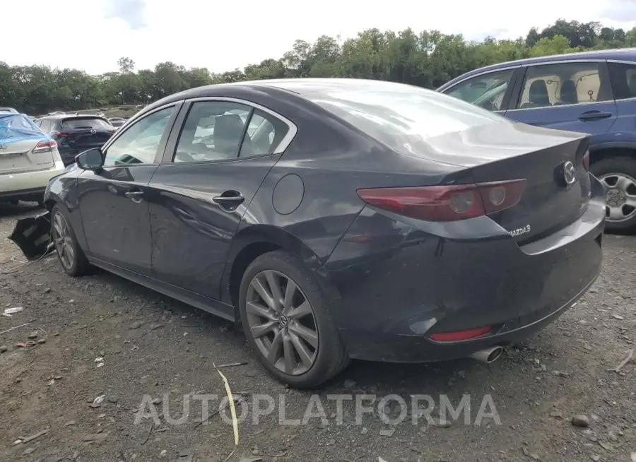 MAZDA 3 SELECT 2020 vin JM1BPACL6L1164089 from auto auction Copart