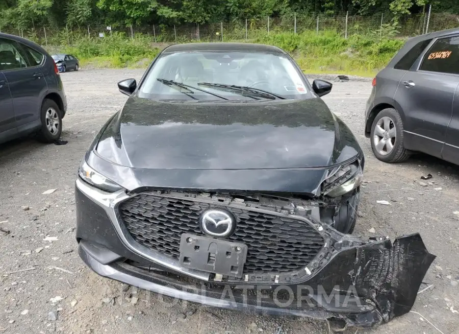 MAZDA 3 SELECT 2020 vin JM1BPACL6L1164089 from auto auction Copart