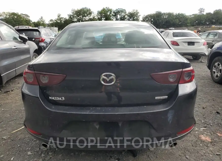 MAZDA 3 SELECT 2020 vin JM1BPACL6L1164089 from auto auction Copart