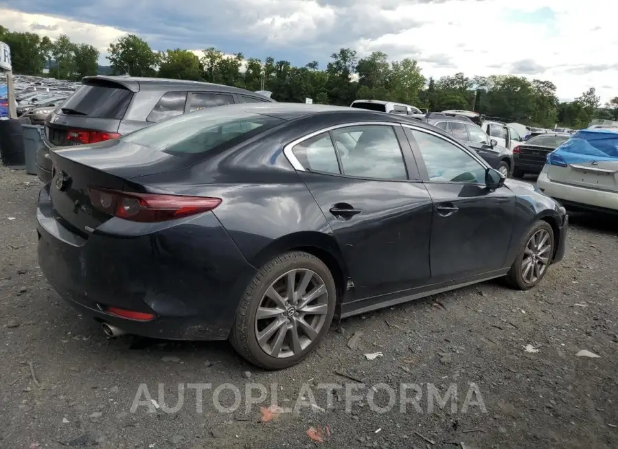 MAZDA 3 SELECT 2020 vin JM1BPACL6L1164089 from auto auction Copart