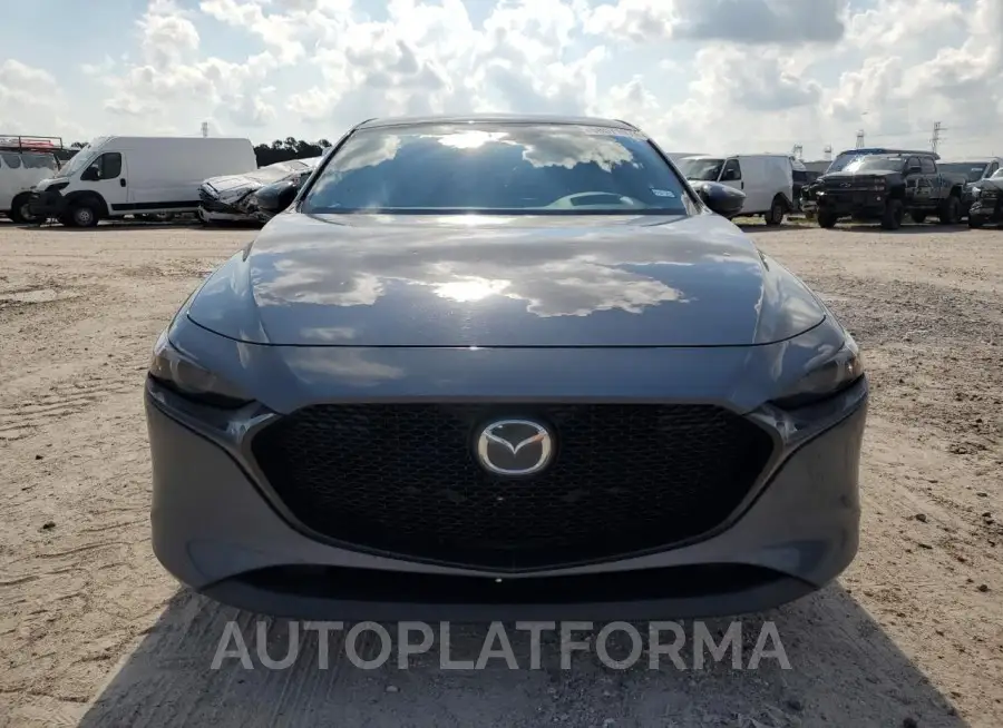 MAZDA 3 PREMIUM 2022 vin JM1BPAML0N1513801 from auto auction Copart