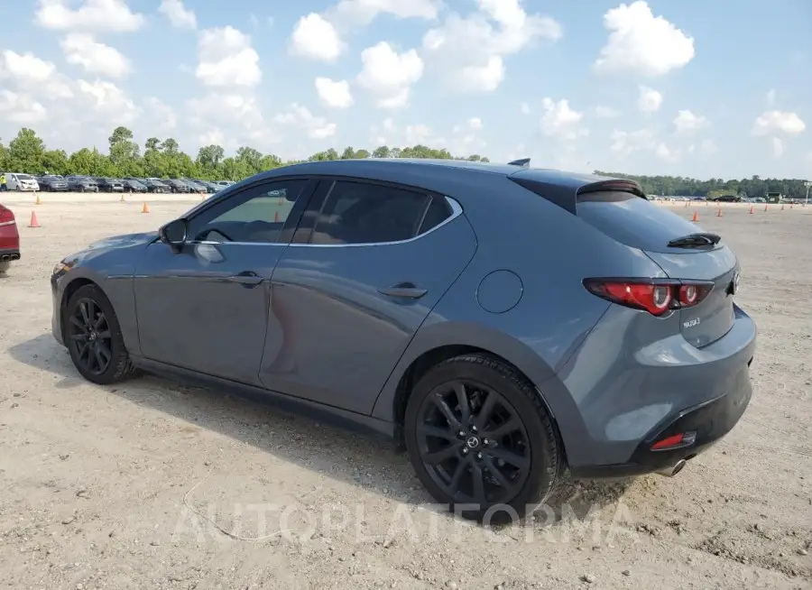 MAZDA 3 PREMIUM 2022 vin JM1BPAML0N1513801 from auto auction Copart