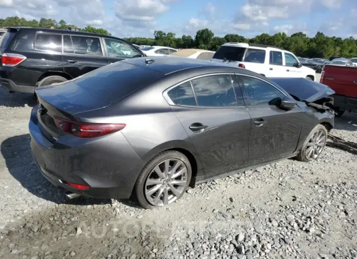 MAZDA 3 PREMIUM 2019 vin JM1BPBEM7K1132679 from auto auction Copart