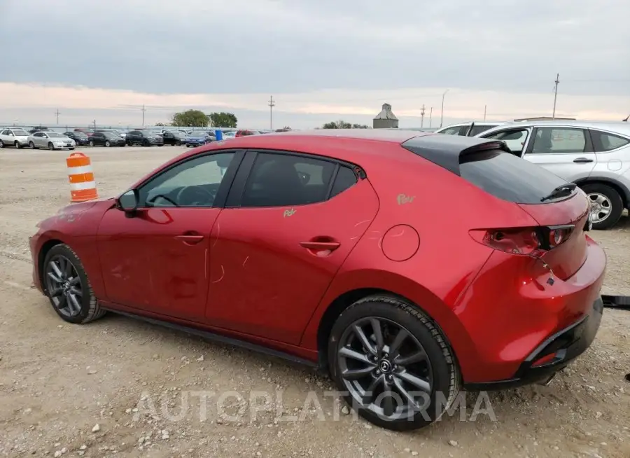 MAZDA 3 PREFERRE 2021 vin JM1BPBLL9M1316017 from auto auction Copart