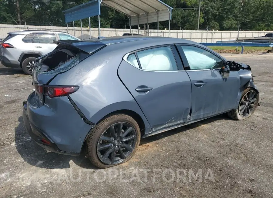 MAZDA 3 PREMIUM 2021 vin JM1BPBNY2M1400267 from auto auction Copart