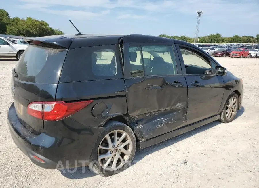 MAZDA 5 TOURING 2015 vin JM1CW2CL8F0188868 from auto auction Copart