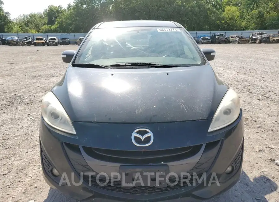 MAZDA 5 TOURING 2015 vin JM1CW2CL8F0188868 from auto auction Copart