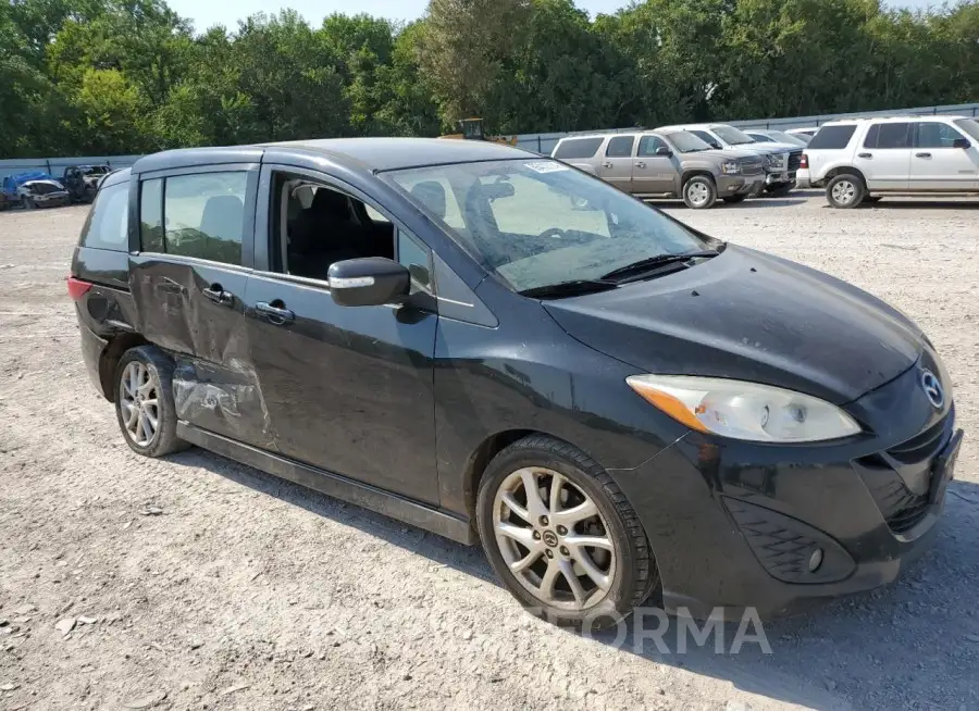 MAZDA 5 TOURING 2015 vin JM1CW2CL8F0188868 from auto auction Copart