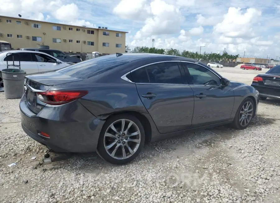 MAZDA 6 GRAND TO 2016 vin JM1GJ1W52G1474847 from auto auction Copart