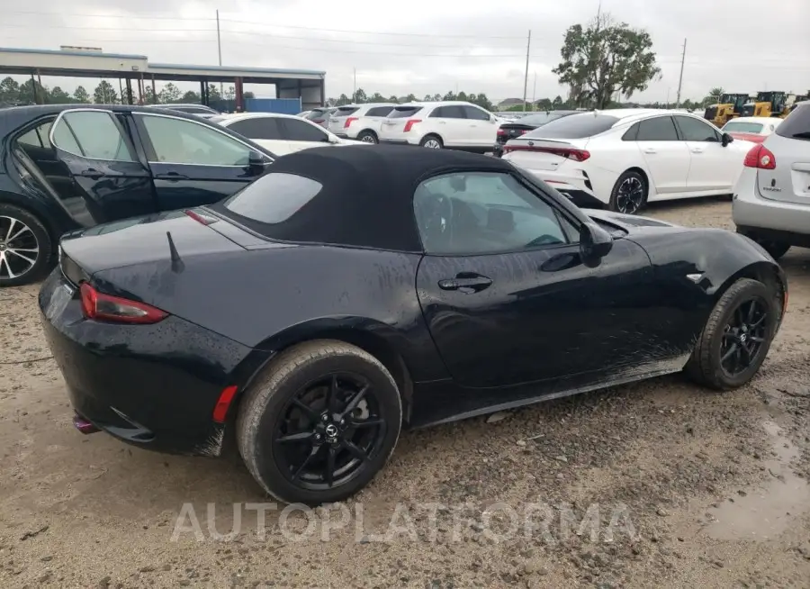 MAZDA MX-5 MIATA 2021 vin JM1NDAB78M0460507 from auto auction Copart