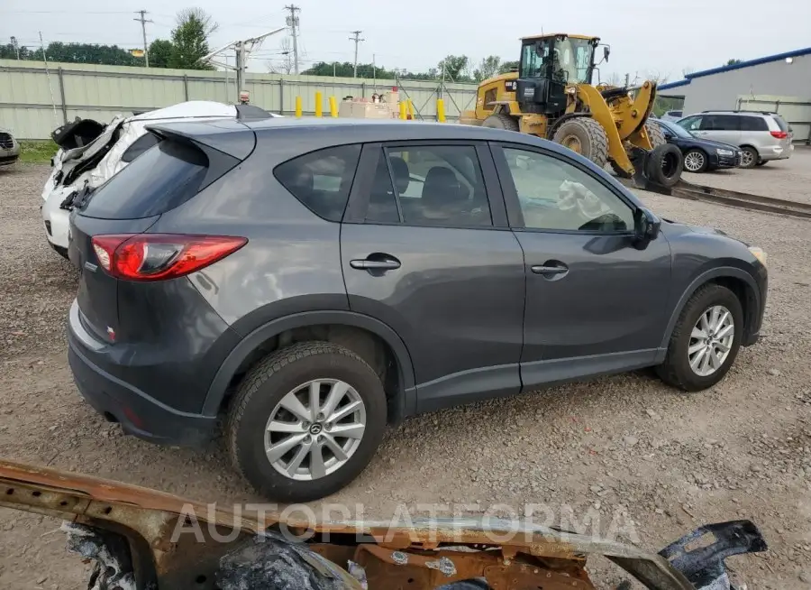 MAZDA CX-5 TOURI 2015 vin JM3KE2CY9F0438880 from auto auction Copart