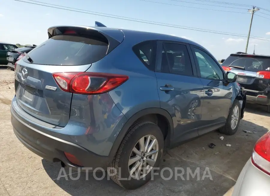 MAZDA CX-5 TOURI 2016 vin JM3KE2CY9G0918435 from auto auction Copart