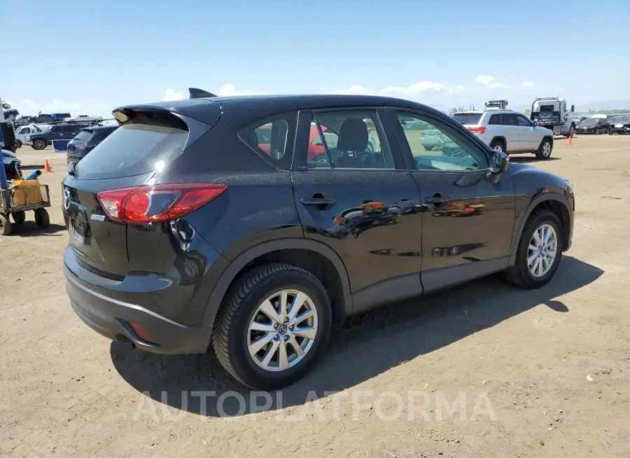 MAZDA cx-5 sport 2016 vin JM3KE4BY3G0887292 from auto auction Copart