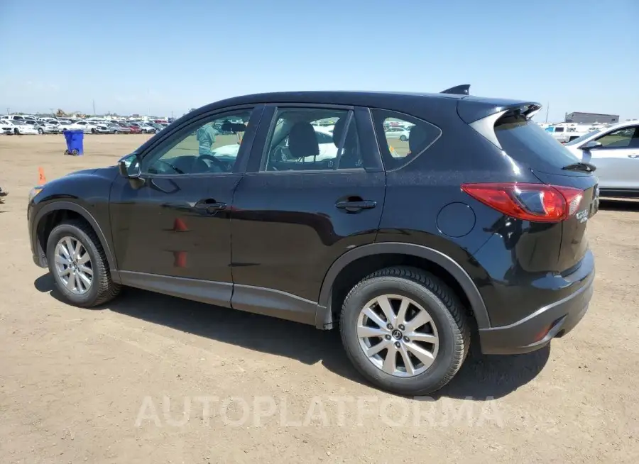 MAZDA cx-5 sport 2016 vin JM3KE4BY3G0887292 from auto auction Copart