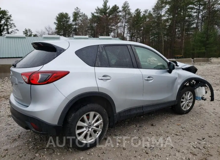 MAZDA CX-5 TOURI 2016 vin JM3KE4CY0G0790534 from auto auction Copart