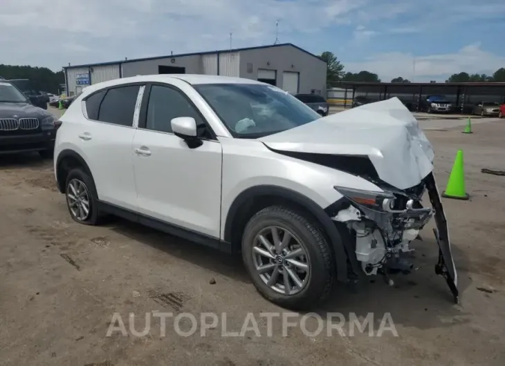 MAZDA CX-5 SELEC 2023 vin JM3KFBBMXP0274634 from auto auction Copart