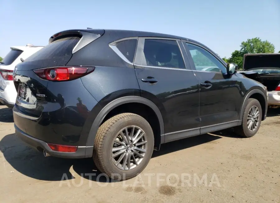 MAZDA CX-5 TOURI 2021 vin JM3KFBCM2M0443250 from auto auction Copart