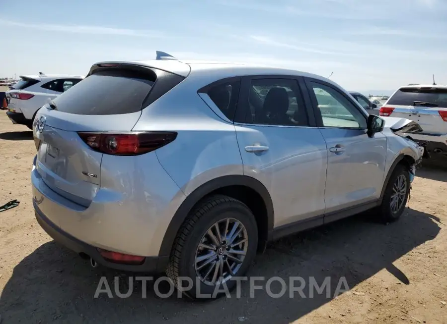 MAZDA CX-5 TOURI 2021 vin JM3KFBCM4M0343828 from auto auction Copart