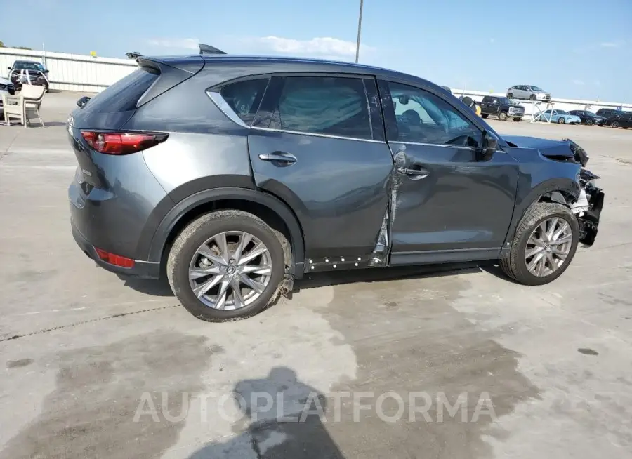 MAZDA CX-5 GRAND 2020 vin JM3KFBDM1L0720614 from auto auction Copart