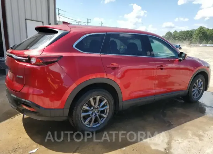 MAZDA CX-9 TOURI 2023 vin JM3TCBCY3P0658897 from auto auction Copart