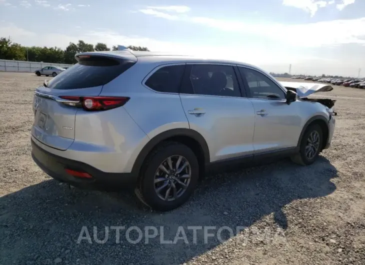 MAZDA CX-9 TOURI 2023 vin JM3TCBCY7P0654013 from auto auction Copart