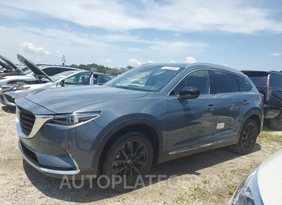 MAZDA CX-9 GRAND 2023 vin JM3TCBDY0P0630943 from auto auction Copart