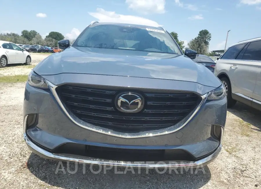 MAZDA CX-9 GRAND 2023 vin JM3TCBDY0P0630943 from auto auction Copart