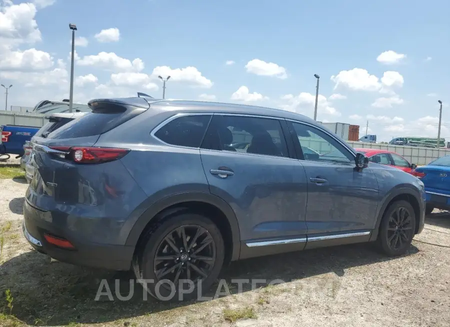 MAZDA CX-9 GRAND 2023 vin JM3TCBDY0P0630943 from auto auction Copart