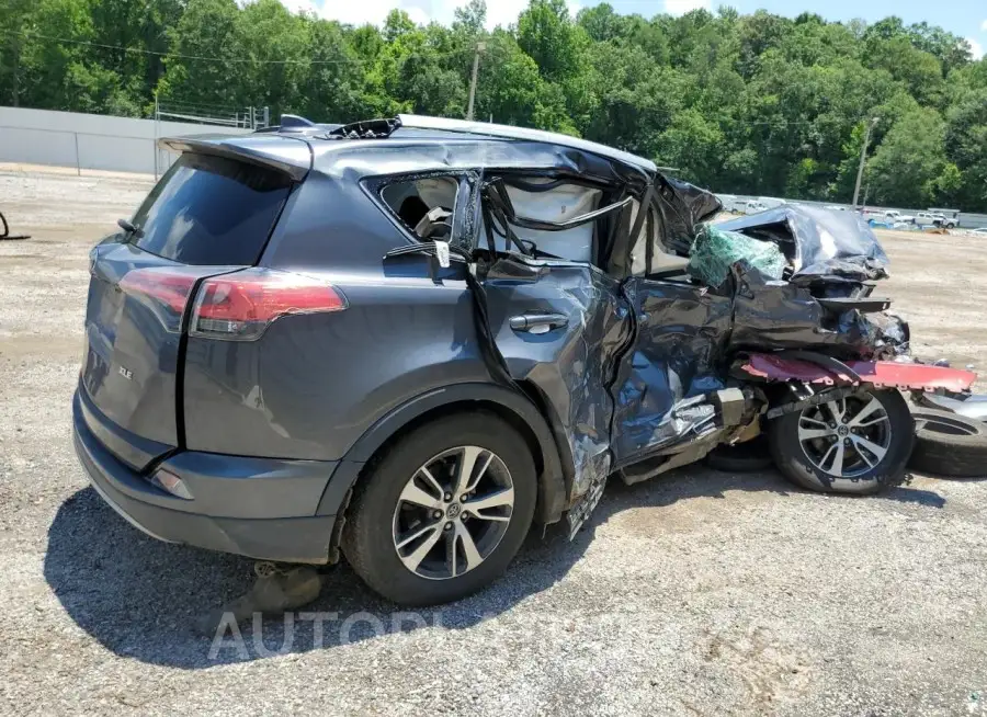 TOYOTA RAV4 ADVEN 2018 vin 2T3WFREV9JW465312 from auto auction Copart