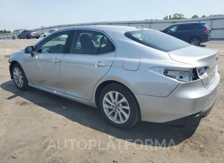 TOYOTA CAMRY LE 2023 vin 4T1C11AK4PU186348 from auto auction Copart