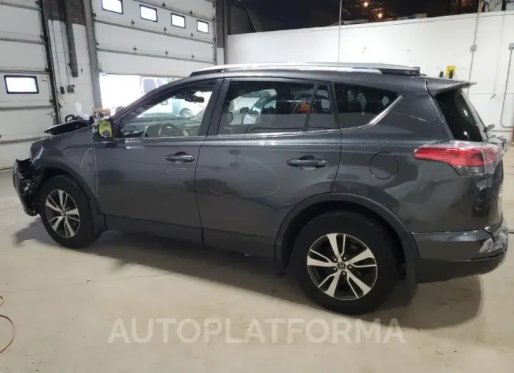 TOYOTA RAV4 ADVEN 2018 vin JTMRFREVXJJ735417 from auto auction Copart