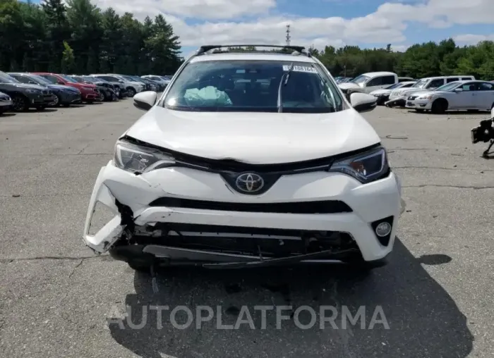 TOYOTA RAV4 ADVEN 2018 vin JTMWFREV1JJ203198 from auto auction Copart