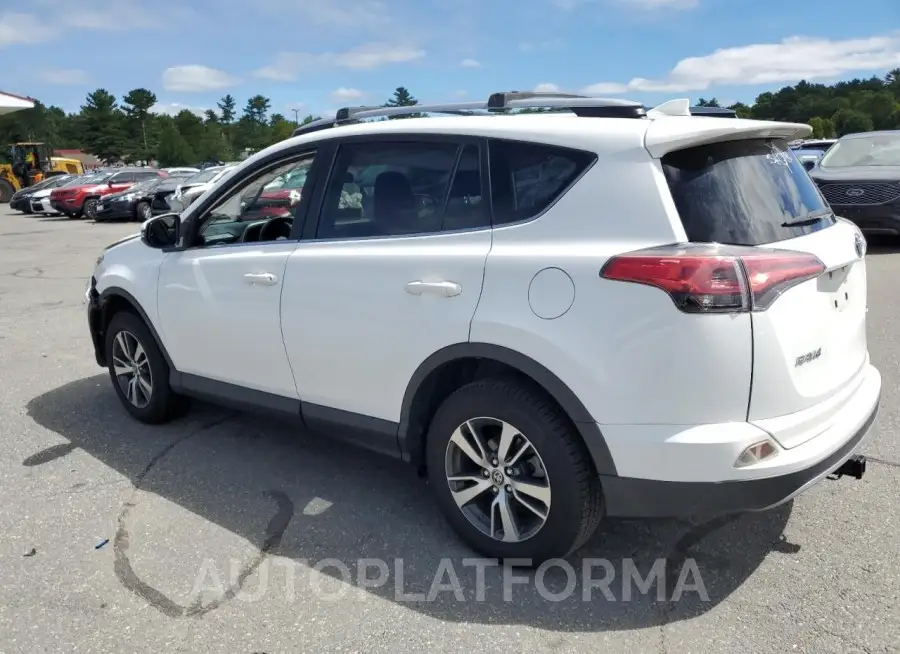 TOYOTA RAV4 ADVEN 2018 vin JTMWFREV1JJ203198 from auto auction Copart