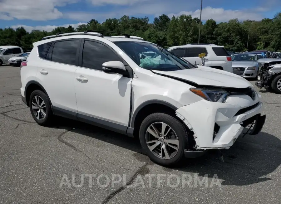 TOYOTA RAV4 ADVEN 2018 vin JTMWFREV1JJ203198 from auto auction Copart