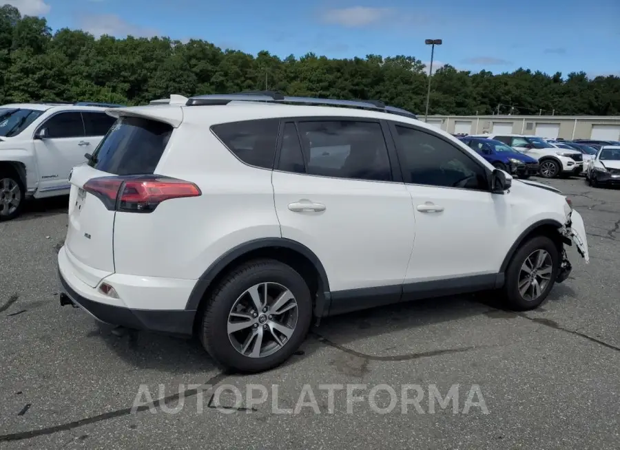 TOYOTA RAV4 ADVEN 2018 vin JTMWFREV1JJ203198 from auto auction Copart