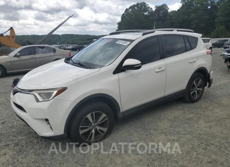 TOYOTA RAV4 ADVEN 2018 vin JTMWFREV9JJ167101 from auto auction Copart