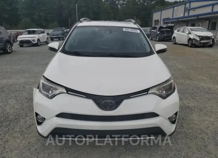 TOYOTA RAV4 ADVEN 2018 vin JTMWFREV9JJ167101 from auto auction Copart