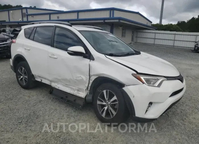 TOYOTA RAV4 ADVEN 2018 vin JTMWFREV9JJ167101 from auto auction Copart